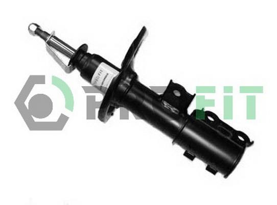 Profit 2004-1243 Front right gas oil shock absorber 20041243: Buy near me in Poland at 2407.PL - Good price!