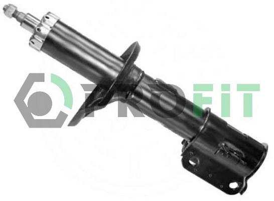 Profit 2004-0797 Front right gas oil shock absorber 20040797: Buy near me in Poland at 2407.PL - Good price!