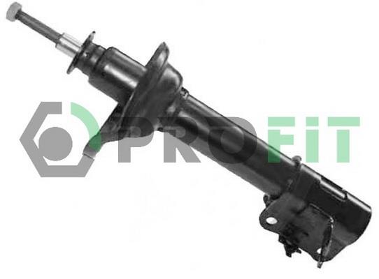 Profit 2003-0194 Rear Right Oil Shock Absorber 20030194: Buy near me in Poland at 2407.PL - Good price!