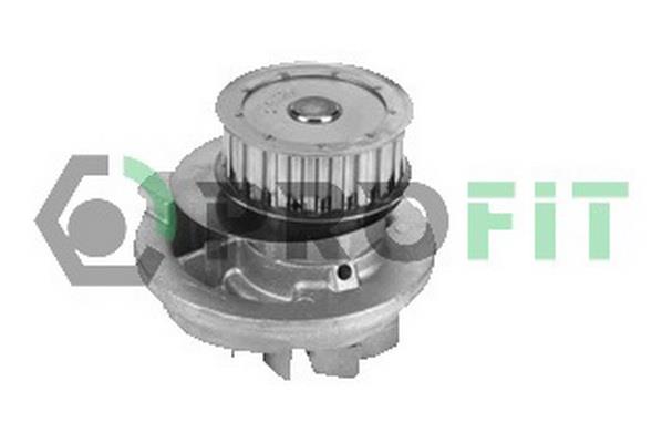 Profit 1701-0325 Water pump 17010325: Buy near me at 2407.PL in Poland at an Affordable price!