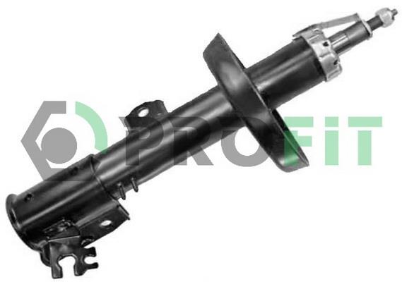 Profit 2004-0468 Front Left Gas Oil Suspension Shock Absorber 20040468: Buy near me in Poland at 2407.PL - Good price!