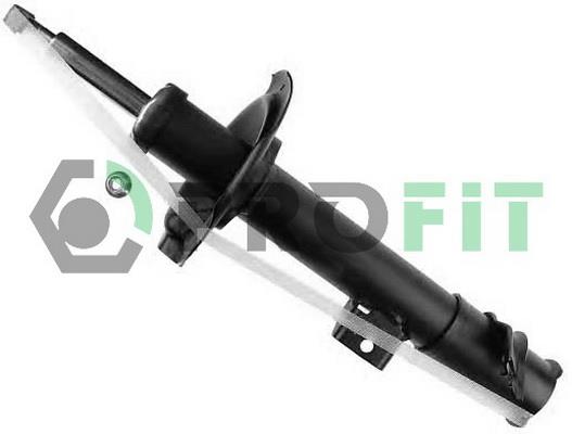 Profit 2004-0915 Suspension shock absorber rear left gas oil 20040915: Buy near me in Poland at 2407.PL - Good price!