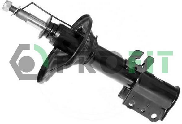 Profit 2004-0646 Front right gas oil shock absorber 20040646: Buy near me in Poland at 2407.PL - Good price!