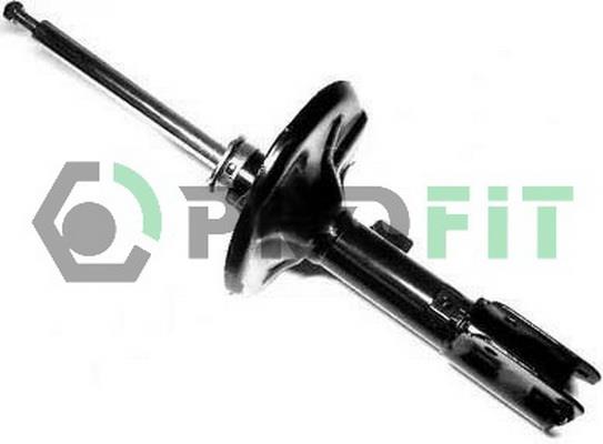 Profit 2004-0943 Front right gas oil shock absorber 20040943: Buy near me in Poland at 2407.PL - Good price!