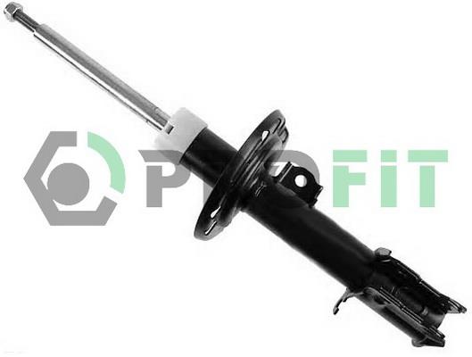 Profit 2004-0611 Front Left Gas Oil Suspension Shock Absorber 20040611: Buy near me in Poland at 2407.PL - Good price!