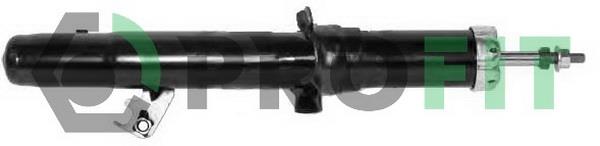 Profit 2002-0279 Front right gas oil shock absorber 20020279: Buy near me in Poland at 2407.PL - Good price!