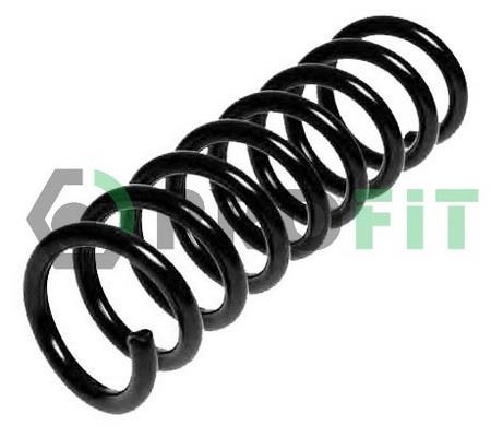 Profit 2010-0161 Suspension spring front 20100161: Buy near me in Poland at 2407.PL - Good price!