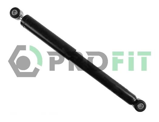 Profit 2002-0599 Rear oil and gas suspension shock absorber 20020599: Buy near me at 2407.PL in Poland at an Affordable price!