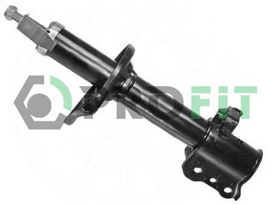 Profit 2004-0789 Rear right gas oil shock absorber 20040789: Buy near me in Poland at 2407.PL - Good price!