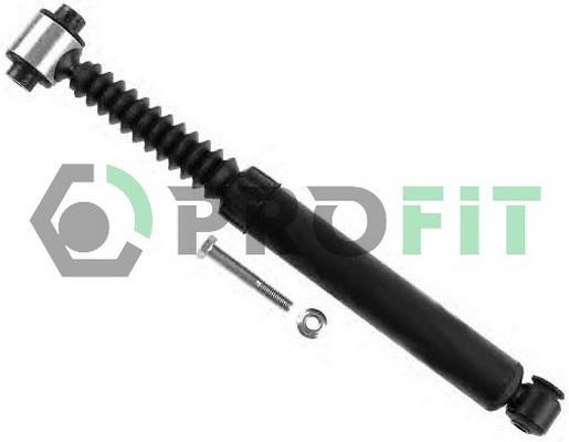 Profit 2002-0871 Rear oil and gas suspension shock absorber 20020871: Buy near me in Poland at 2407.PL - Good price!