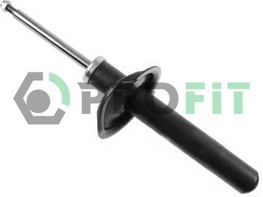 Profit 2004-0477 Front right gas oil shock absorber 20040477: Buy near me in Poland at 2407.PL - Good price!