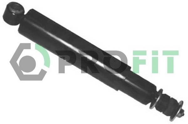 Profit 2001-0265 Rear oil shock absorber 20010265: Buy near me in Poland at 2407.PL - Good price!