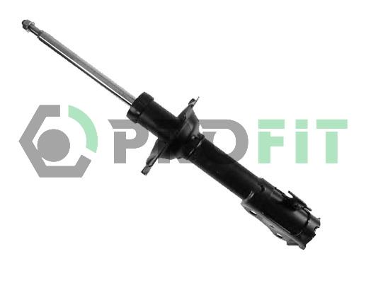 Profit 2004-0414 Front oil and gas suspension shock absorber 20040414: Buy near me in Poland at 2407.PL - Good price!