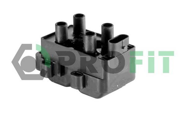 Profit 1810-8006 Ignition coil 18108006: Buy near me in Poland at 2407.PL - Good price!