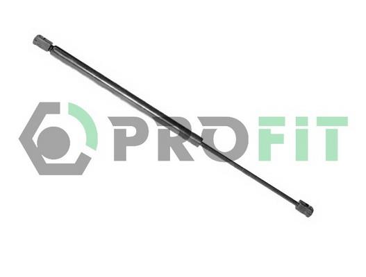 Profit 2015-0115 Gas Spring, boot-/cargo area 20150115: Buy near me at 2407.PL in Poland at an Affordable price!