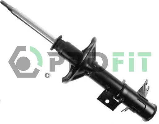 Profit 2004-0295 Front Left Gas Oil Suspension Shock Absorber 20040295: Buy near me in Poland at 2407.PL - Good price!