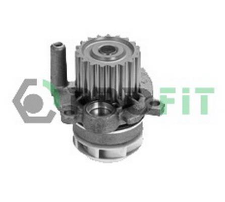 Profit 1701-0905 Water pump 17010905: Buy near me at 2407.PL in Poland at an Affordable price!