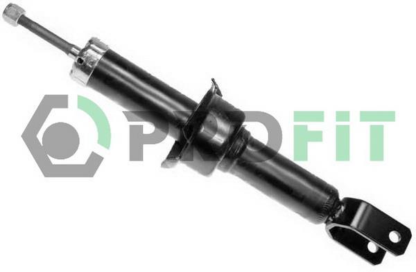 Profit 2002-0105 Rear oil and gas suspension shock absorber 20020105: Buy near me in Poland at 2407.PL - Good price!