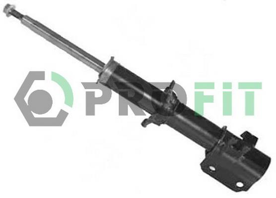 Profit 2004-0104 Front right gas oil shock absorber 20040104: Buy near me in Poland at 2407.PL - Good price!