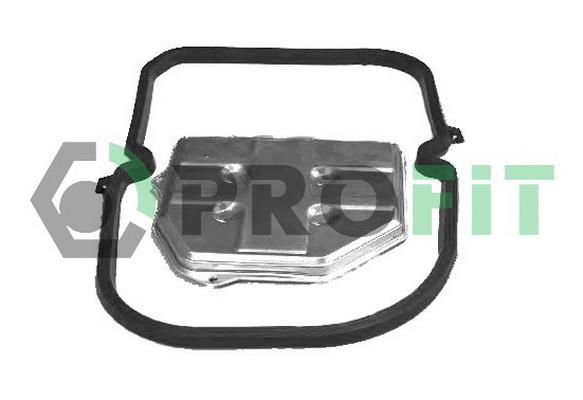 Profit 1550-0025 Automatic transmission filter 15500025: Buy near me in Poland at 2407.PL - Good price!