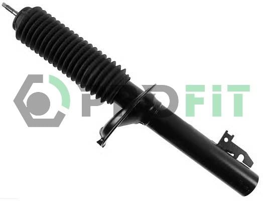 Profit 2004-1160 Front oil and gas suspension shock absorber 20041160: Buy near me in Poland at 2407.PL - Good price!