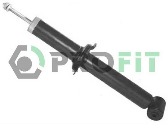 Profit 2001-0020 Rear oil shock absorber 20010020: Buy near me in Poland at 2407.PL - Good price!