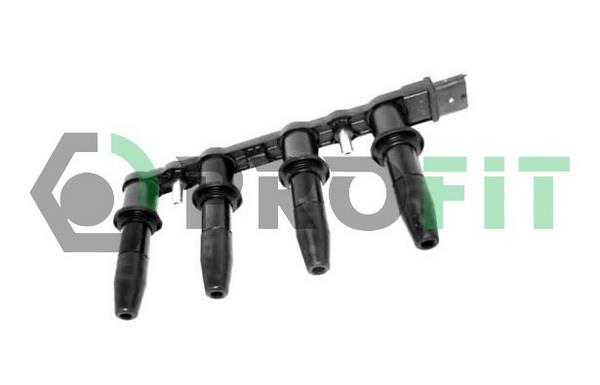Profit 1810-8065 Ignition coil 18108065: Buy near me in Poland at 2407.PL - Good price!
