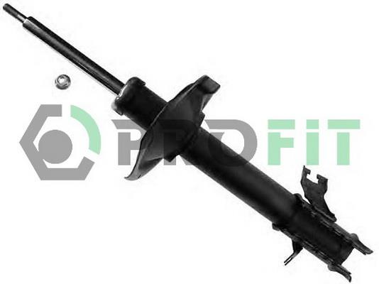 Profit 2004-0912 Front right gas oil shock absorber 20040912: Buy near me in Poland at 2407.PL - Good price!