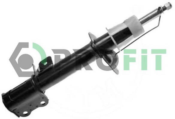 Profit 2004-0438 Suspension shock absorber rear left gas oil 20040438: Buy near me in Poland at 2407.PL - Good price!