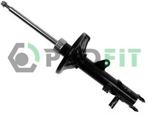 Profit 2004-0444 Suspension shock absorber rear left gas oil 20040444: Buy near me in Poland at 2407.PL - Good price!