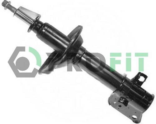 Profit 2004-0777 Front right gas oil shock absorber 20040777: Buy near me in Poland at 2407.PL - Good price!