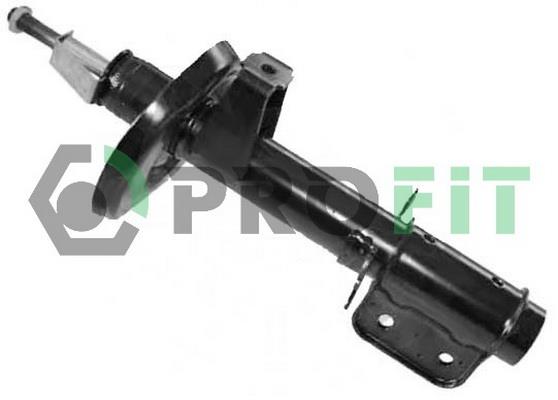 Profit 2004-0698 Front Left Gas Oil Suspension Shock Absorber 20040698: Buy near me in Poland at 2407.PL - Good price!