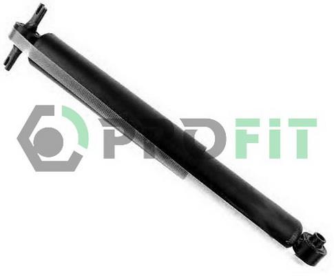 Profit 2002-0616 Rear oil and gas suspension shock absorber 20020616: Buy near me in Poland at 2407.PL - Good price!