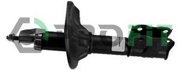 Profit 2004-0940 Front oil and gas suspension shock absorber 20040940: Buy near me in Poland at 2407.PL - Good price!