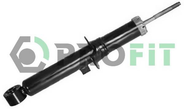 Profit 2002-0288 Front Left Gas Oil Suspension Shock Absorber 20020288: Buy near me in Poland at 2407.PL - Good price!