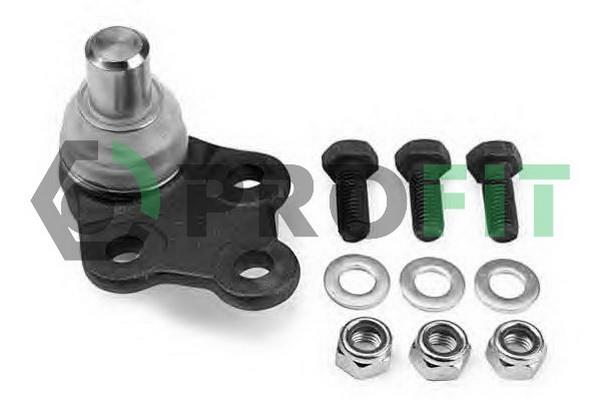 Profit 2301-0123 Ball joint 23010123: Buy near me in Poland at 2407.PL - Good price!
