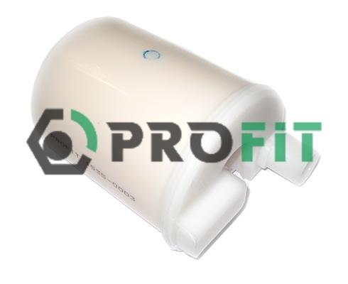 Profit 1535-0003 Fuel filter 15350003: Buy near me in Poland at 2407.PL - Good price!
