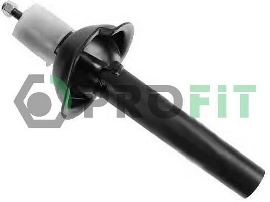 Profit 2004-0533 Front oil and gas suspension shock absorber 20040533: Buy near me in Poland at 2407.PL - Good price!