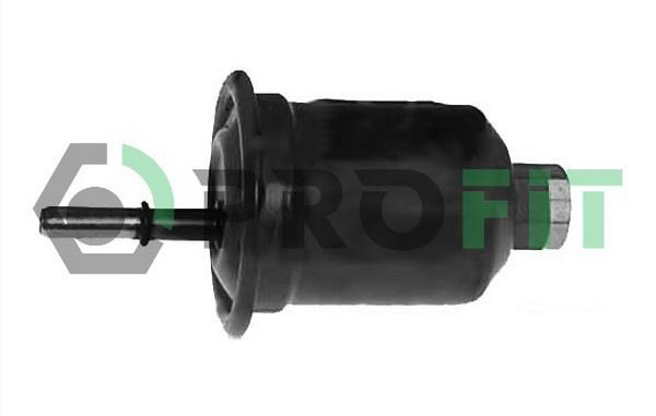 Profit 1530-2707 Fuel filter 15302707: Buy near me in Poland at 2407.PL - Good price!