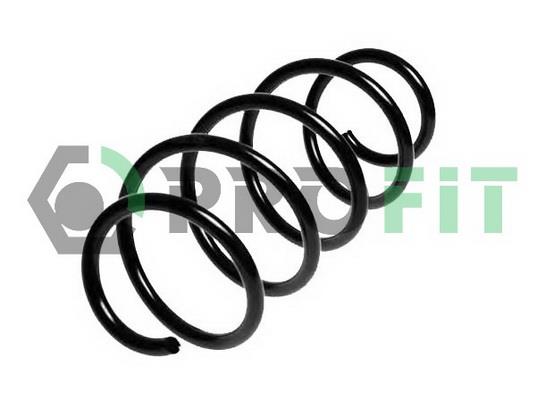 Profit 2010-1785 Suspension spring front 20101785: Buy near me in Poland at 2407.PL - Good price!