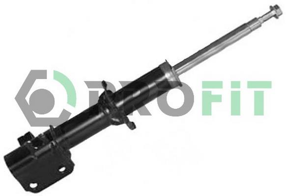 Profit 2004-0105 Front Left Gas Oil Suspension Shock Absorber 20040105: Buy near me in Poland at 2407.PL - Good price!