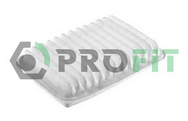 Profit 1512-2633 Air filter 15122633: Buy near me in Poland at 2407.PL - Good price!
