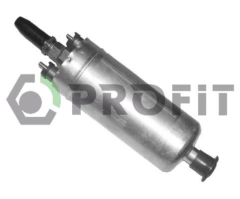 Profit 4001-0029 Fuel pump 40010029: Buy near me in Poland at 2407.PL - Good price!