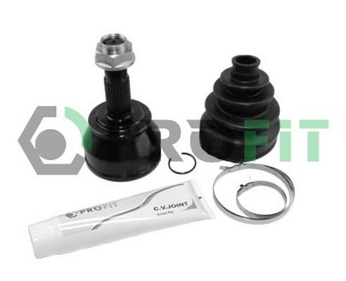Profit 2710-1103 Constant velocity joint (CV joint), outer, set 27101103: Buy near me in Poland at 2407.PL - Good price!