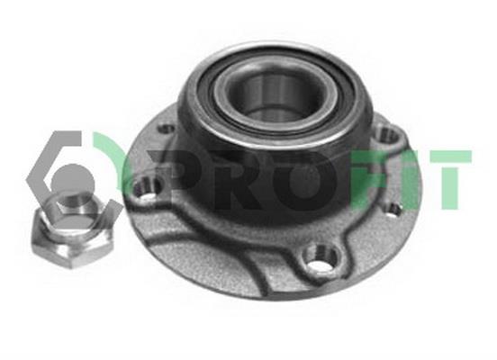 Profit 2501-1440 Rear Wheel Bearing Kit 25011440: Buy near me in Poland at 2407.PL - Good price!