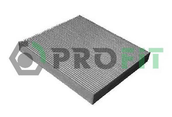 Profit 1521-2123 Activated Carbon Cabin Filter 15212123: Buy near me in Poland at 2407.PL - Good price!