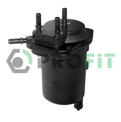 Profit 1530-2628 Fuel filter 15302628: Buy near me in Poland at 2407.PL - Good price!