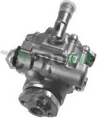 Profit 3040-7843 Hydraulic Pump, steering system 30407843: Buy near me in Poland at 2407.PL - Good price!
