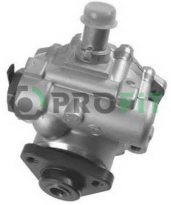 Profit 3040-3806 Hydraulic Pump, steering system 30403806: Buy near me in Poland at 2407.PL - Good price!
