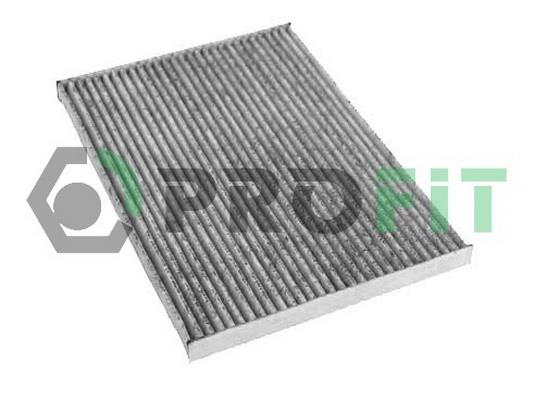 Profit 1521-2136 Activated Carbon Cabin Filter 15212136: Buy near me in Poland at 2407.PL - Good price!